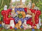 Meow Manor