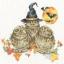 Happy Owl-o-ween