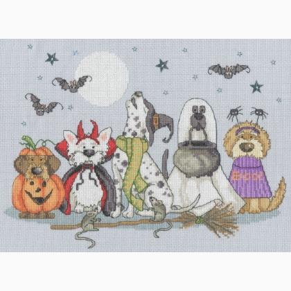 Howling Hounds
