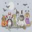 Howling Hounds