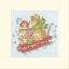 Christmas Cards - Hold Tight