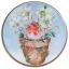Season's Tweetings Needle Minder