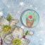 Season's Tweetings Needle Minder
