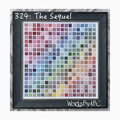 324 - The Sequel