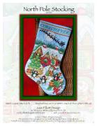 North Pole Stocking