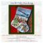 North Pole Stocking