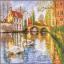 Swans of Bruges