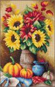 Autumn still life