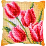 Cushion - Tulips