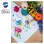 Runner kit - Violets - Aida