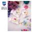 Potpourri bags: Violets (3)