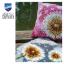 Rug - Fluff Flower