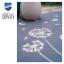Placemat (2) - Fluff Flower