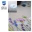 Squared Tablecloth - Purple garden splendor