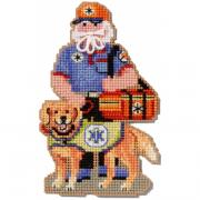 Ornament Kit: EMT