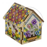 Summer house
