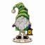 Green gnome