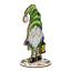 Green gnome