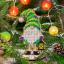 Green gnome