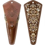 Scissor case - Golden models