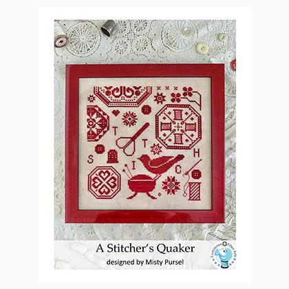 Stitcher\'s Quaker