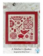 Stitcher's Quaker