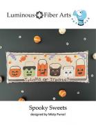Spooky Sweets