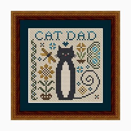 Cat Dad