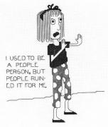 Ex People Person