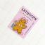 Gingerbread Girl - "Gingie" Needle Minder