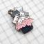 Sweet Halloween Needle Minder
