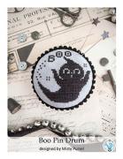 Boo Pin Drum
