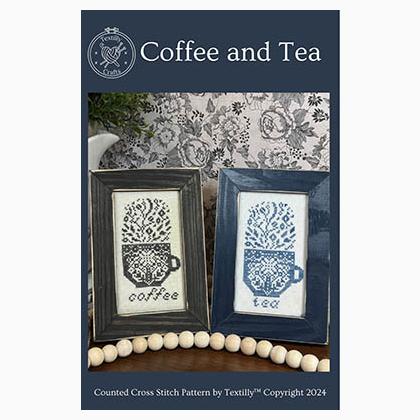 Coffee And Tea