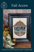 Fall Acorn