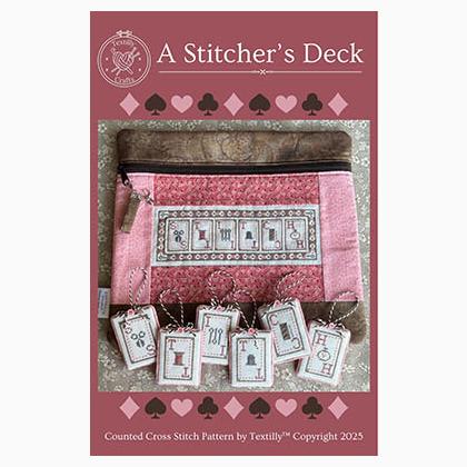 Stitcher\'s Deck