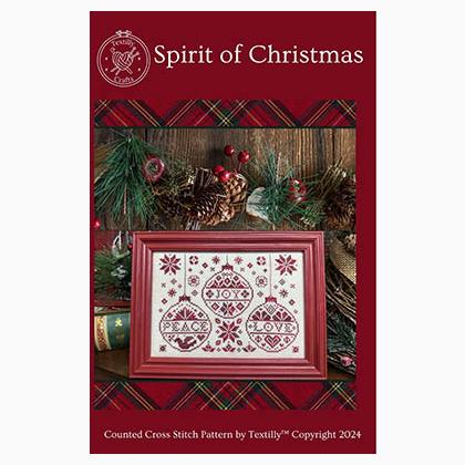 Spirit Of Christmas