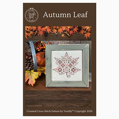 Autumn Leaf