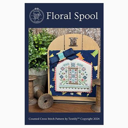 Floral Spool
