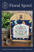 Floral Spool
