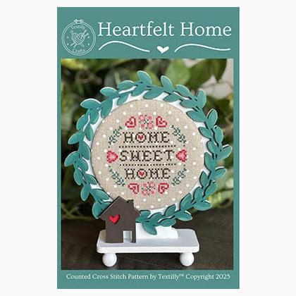 Heartfelt Home