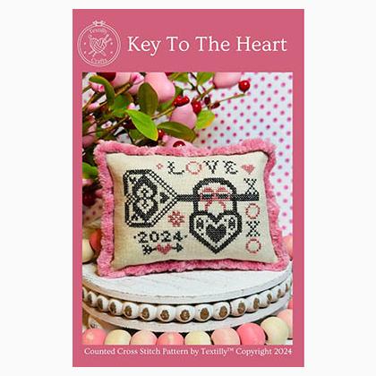 Key To The Heart