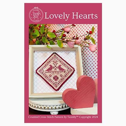 Lovely Hearts