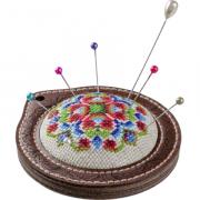 Pincushion - Flowers