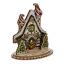 Winter Cottage
