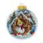Christmas Ornaments - Snowman House