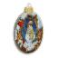 Christmas Ornaments - Snowman In Hat