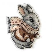 Christmas Ornaments - Little Bunny