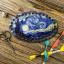 Floss Organizer – Starry Night