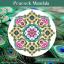 Peacock Mandala