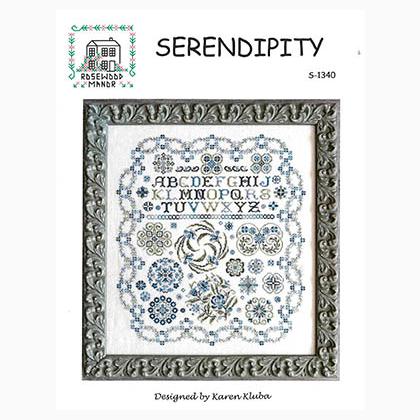 Serendipity